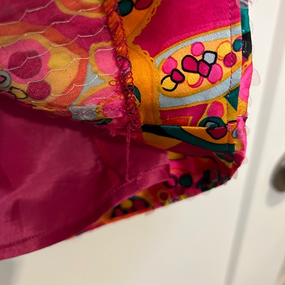 Saks Fifth Ave. Sequin Dress - Picture 11 of 13